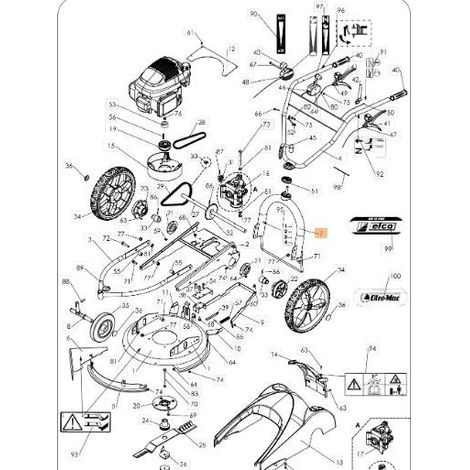 ORIGINAL EMAK GESCHRAUBTER BOGEN PB4002030308