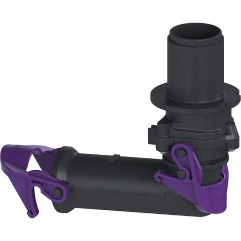KESSEL 680102 Sortie de pression