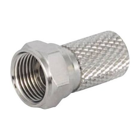 Connettore F kathrein 273167 diametro cavo 7 mm 1 pezzo