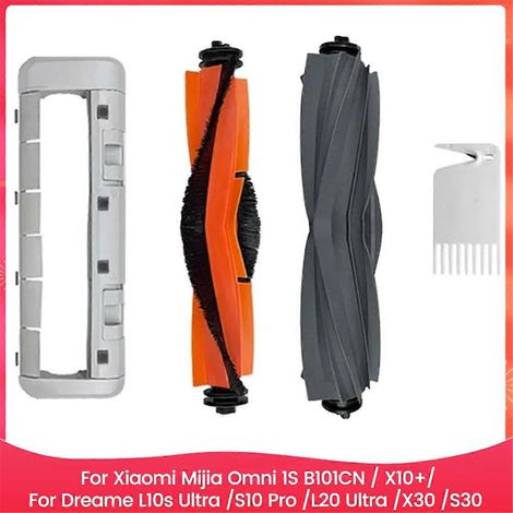Ersatzteile für Xiaomi Mijia Staubsauger, weiße Abdeckung (1/5)