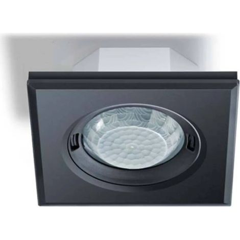 [NEUWERTIG] B-Ware Esy Lux Md Flat Bewegungsmelder Sensor Bewegungsmelder Up 360i/8 Sb Qua