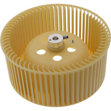 Delonghi ventola 194mm condizionatore Pinguino Eco Silent C PAC A120E C120 WE110 AG90 (1/5)