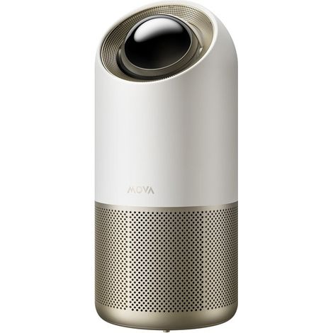 Purificador de aire mova stellar x10 plus 45 W 220 m³/h (1/3)