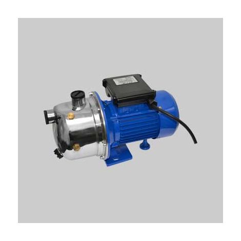 Elettropompa autodescante inox js80 hp 0,8