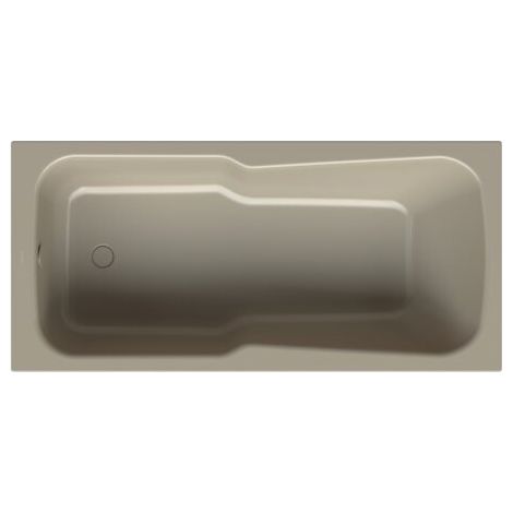 BETTE 3760-415 ensemble baignoire rectangulaire cachemire (1/2)