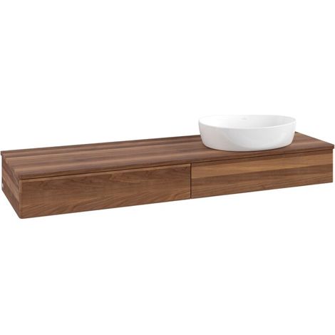 Villeroy & Boch K16012HM WTUS Antao K161 1600x190x500mm (1/3)