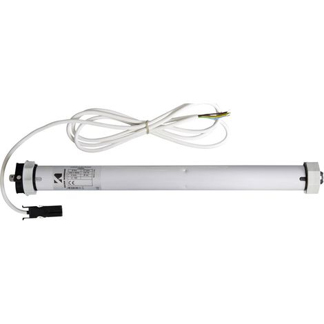 Kaiser Nienhaus Electronic Junior 120000 Rohrmotor-Set 60 mm 6 Nm (1/5)