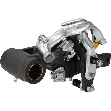 Atadora completa SCHUMACHER 51948