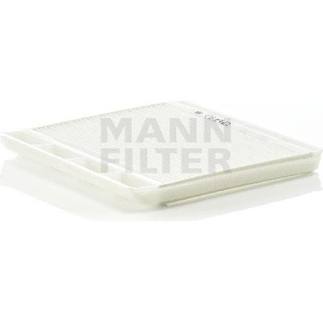Filtre de cabine MANN-FILTER CU2425