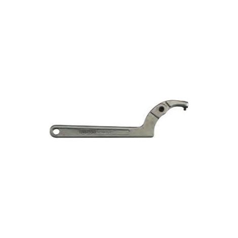 Teng-tools HP2038 chiave regolabile acciaio 52-120 mm