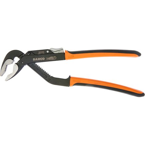 Tenacillla Artic Ergo 315Mm (1/5)