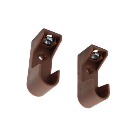 Reggitubi Squadra Marrone Mm.18