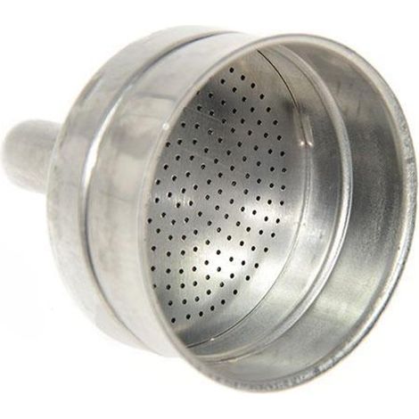 IMBUTO 6 TAZZE MACCHINA CAFFE ALICIA DE LONGHI EKM 6 ORIGINALE