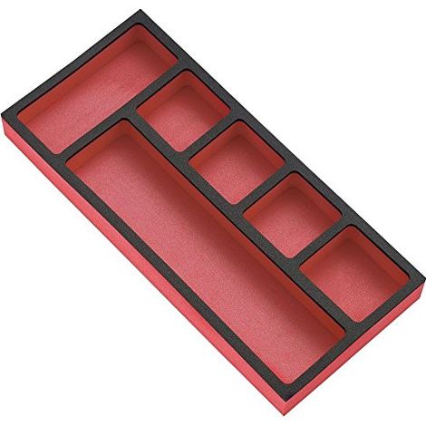 modulo di stoccaggio Facom pm.384 scomparti personalizzabili 45,59x19,99 cm (1/3)