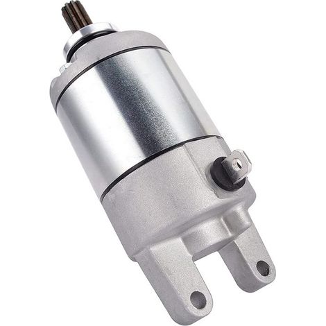 Démarreur de moto B74-H1890-00 compatible avec Yamaha CZD250 300 X-MAX 300 (1/4)