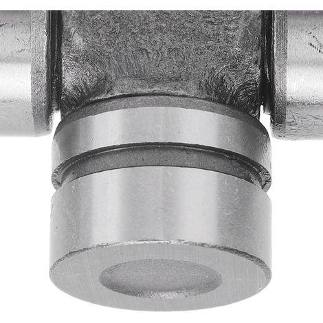 Eje de transmisión trasero UJ121A1101 de metal para Polaris RZR XP 1000 (2015-2021) (1/5)