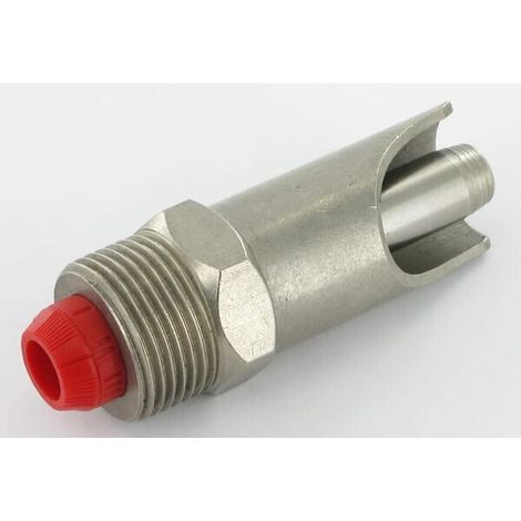 NIPPLO BIJT 3/4" REGOLAB. KERBL VV1034