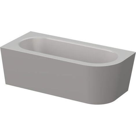 BETTE 6650-413CERVK Baignoire forme spéciale d'angle Starlet IV (1/2)