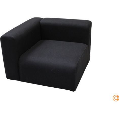 [GEBRAUCHT] Hay Mags Sofa Modul Rechts Sofateil Couchmodul Couchteil Sofa Couch B-Ware