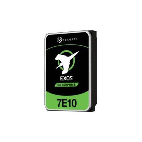 Seagate HDD Exos 6TB SATA ST6000NM019B