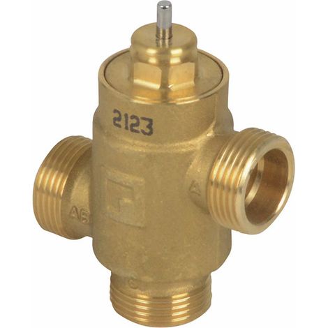 Corps de vanne ho vjzmg3000 - DIFF pour De Dietrich Chappée : 7879630