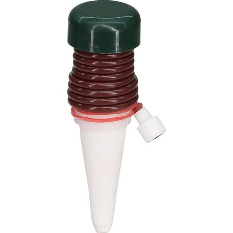 Abreuvoir automatique - Goutte-à-goutte - Dispositif d'arrosage - Système d'irrigation pour plantes d'intérieur et de jardin (1/5)