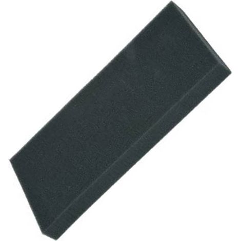 Ersatzteil - Schaumstofffilter - - ROWENTA, BOSCH, SIEMENS, BEKO, TEFAL