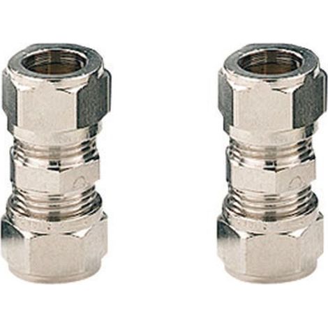 Remeha Klemmring-Anschluss, EG374, DN 15, VPE 2 Stück, 100000417