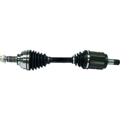 SKF Achswelle BMW E46 325/330XI/XD 00-05 LE