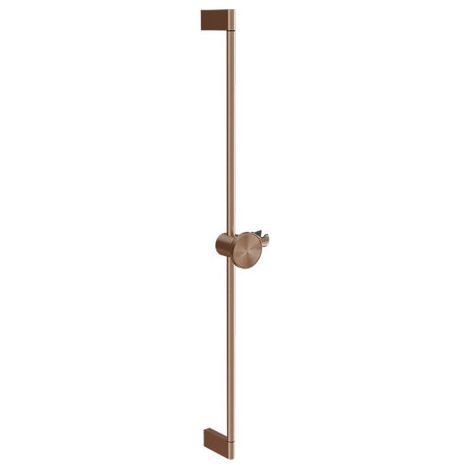 Gessi Origini Barre de douche avec support de douche, montage