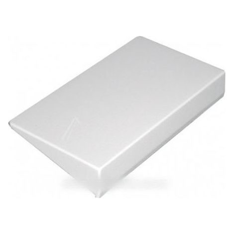 poignee porte evaporateur pour lave linge WHIRLPOOL