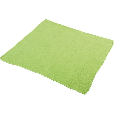 Pro-Clean - 40x40 cm - Panno ecologico - Tessuto in fibra di bambù (1/3)
