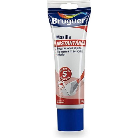 MASILLA INSTANTANEA 330g 5196380 BRUGUER (1/3)