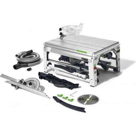 Festool CS 70 EBG Sega a trazione