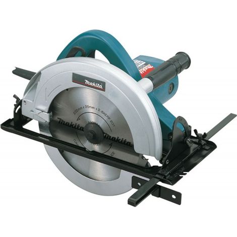 Makita N5900BJ sega circolare 85 mm Ø 235 mm 2.000 W in Makpac (1/7)