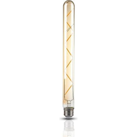 Ampoule led ambree tubulaire a filament e27 7 w blanc chaud - luminance 5893246 5893246 5893246 5893246 5893246 5893246 5893246 5893246 5893246 5893246 5893246 5893246 5893246 5893246 5893246 5893246 (1/5)