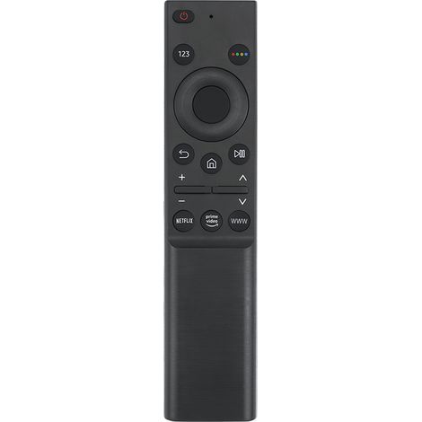 Lntyq BN59-01358D Télécommande d'origine compatible avec Samsung pour U55AU7179 GU50AU7199 UE55AU7105 UE65AU7175 GU60AU7179 GU70AU7199U UE60AU7190 UE65AU7 105 UE 70AU70AU7190 105 UE. 43AU7190 UE50AU71 (1/4)