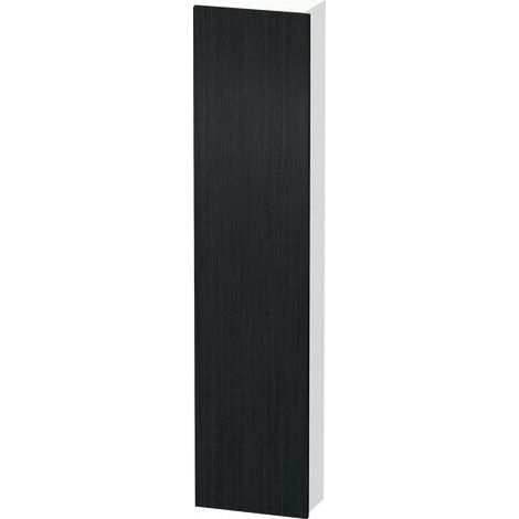 Armoire haute DURASTYLE 240x400x1800mm Ans li Ei sw / blanc mat