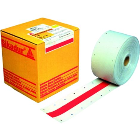 Sikadur Combiflex SG-10 M 200 rot. 0,200 x 25 m