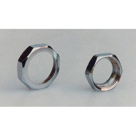 20 x DADO CROMATO P/CANOTTO 1.1/4