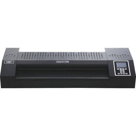 GBC, Machine à plastifier, PROSERIES 4600LM, format max A2