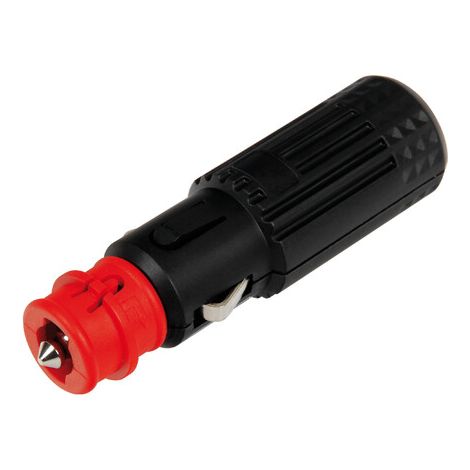 Spinotto universale per presa accendisigari, 12/24V (1/5)