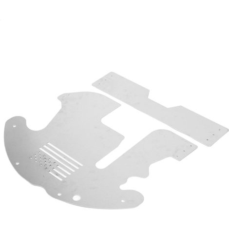 2 Diebstahlsichere Katalysatorschutzvorrichtungen aus Aluminiumlegierung für Prius 2010-2015 (1/5)