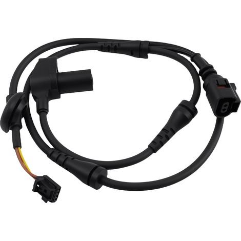 1X ABS Wheel Speed Sensor Front Left/ Right For Audi A4 B6 B7 2000-09 8E0927803B