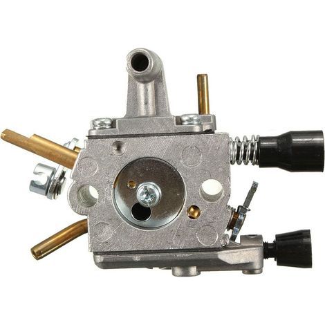 Carburador para Stihl FS120 FS200 FS250 HT250, carburador Shil para FS120 FS350 FR450 FR480 FS250 FS300 (1/5)
