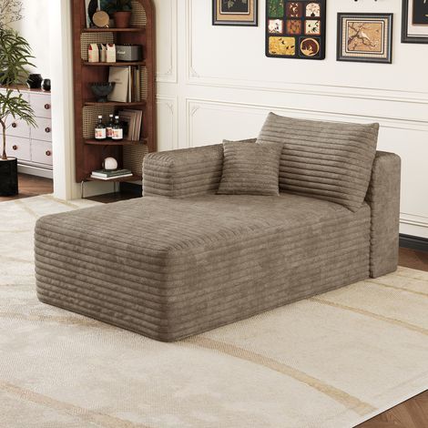 Y172-L-SLEEPER-CAMEL Chausson gauche Chameau (1/5)