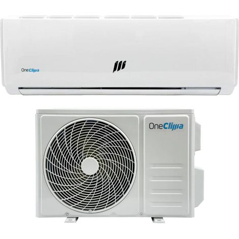 Climatizador OneClima PRO Series 9000 Btu TAC-09CHSD/XA91I R-32 Wi-Fi Opcional (1/2)