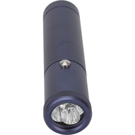 Lampe de Thérapie LED Rouge et Bleue pour Genoux et Chevilles - Appareil de Lumière Infrarouge 3 en 1 pour le Soulagement Corporel (1/5)