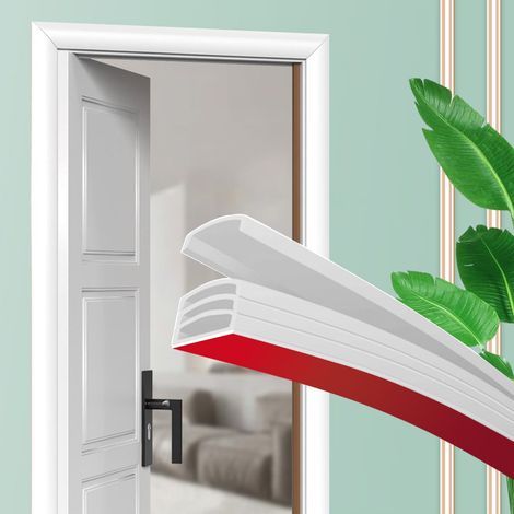 Molduras decorativas flexibles, molduras de 6 metros, molduras decorativas para paredes, molduras autoadhesivas, molduras antisalpicaduras, molduras para azulejos, molduras de esquina, molduras de jun (1/5)