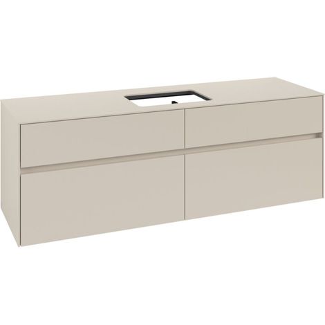 Villeroy & Boch C12000VN WTUS Collaro C12000 1600x548x500mm 4